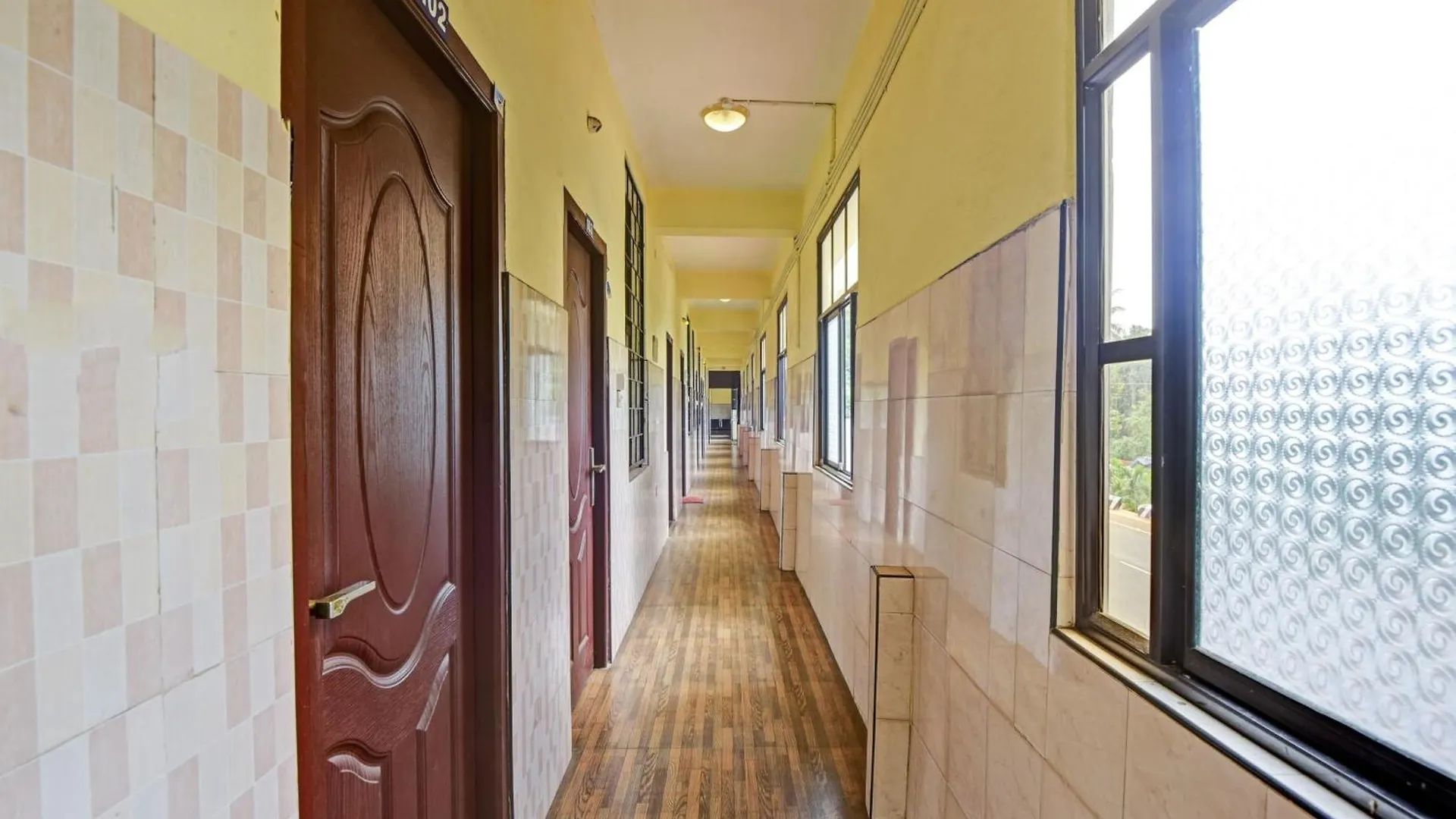 Hotel O Malabar Tourist Home Koduvally Kunnamangalam