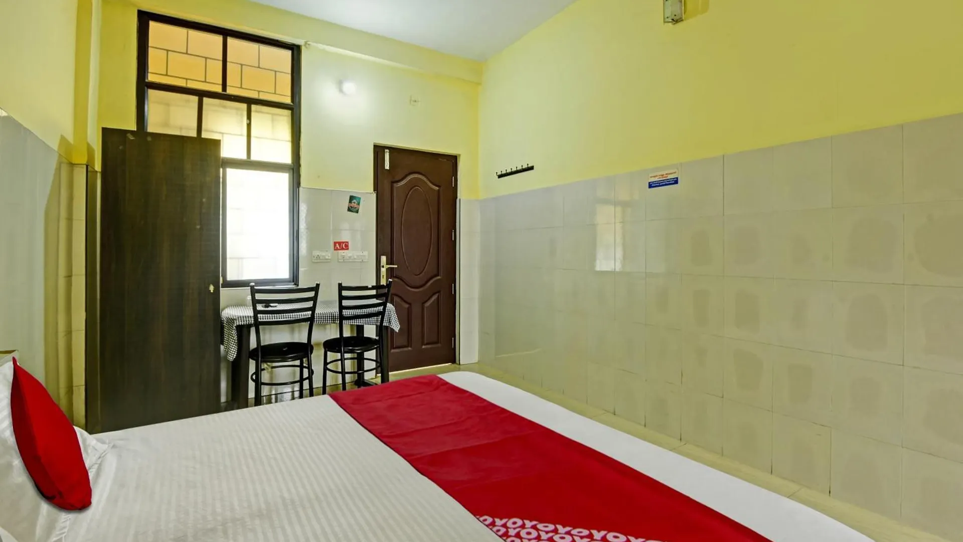***  Hotel O Malabar Tourist Home Koduvally Kunnamangalam インド