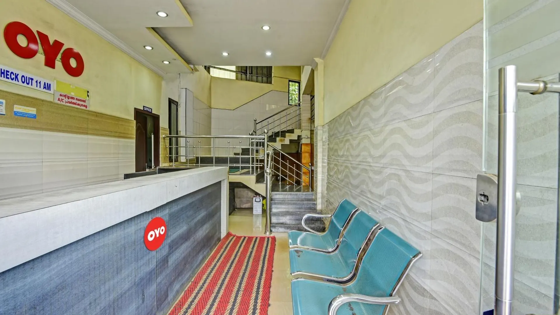 Hotel O Malabar Tourist Home Koduvally Kunnamangalam