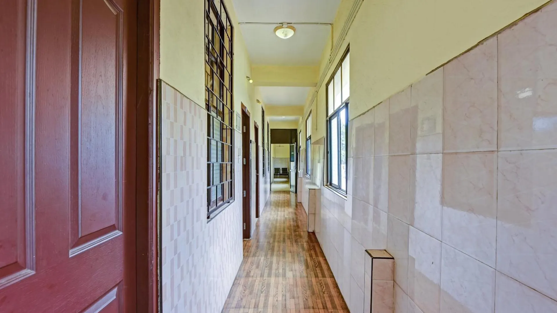 Hotel O Malabar Tourist Home Koduvally Kunnamangalam